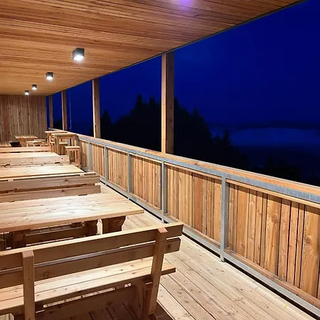 Mozirska Koca Πανδοχείο Mozirje