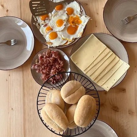 Mozirska Koca Inn *