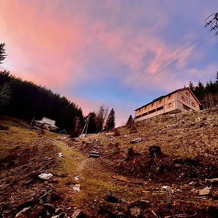 Mozirska Koca Mozirje