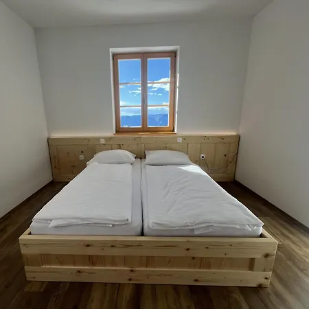 Mozirska Koca Inn Mozirje