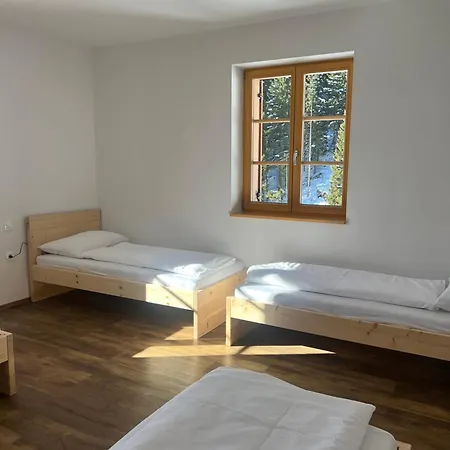 Inn Mozirska Koca Mozirje