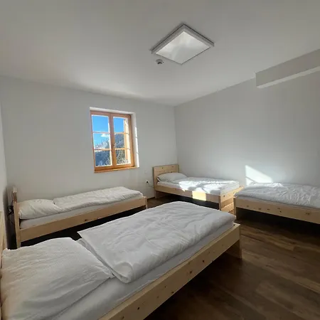 Mozirska Koca Inn Mozirje