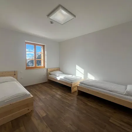 Inn Mozirska Koca Mozirje