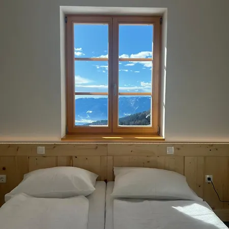 Inn Mozirska Koca