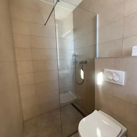 Mozirska Koca Inn Mozirje