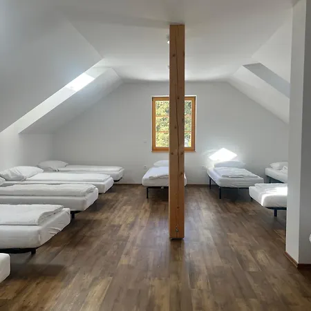 Mozirska Koca Mozirje