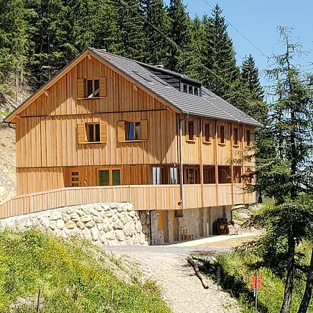 Mozirska Koca * Mozirje