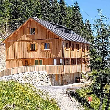 Mozirska Koca Inn *