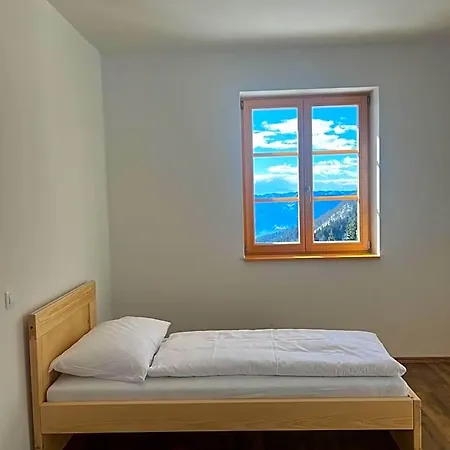 Mozirska Koca Inn