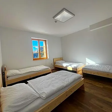 Inn Mozirska Koca *