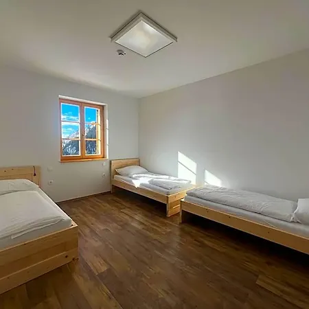 Mozirska Koca *