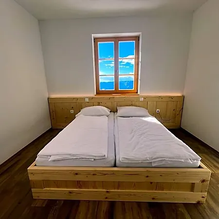 Mozirska Koca *