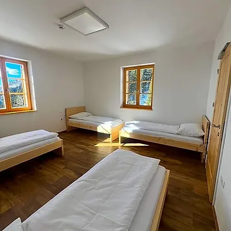 Mozirska Koca Inn