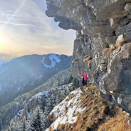 Mozirska Koca Inn
