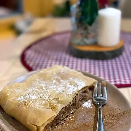 Mozirska Koca Inn Mozirje