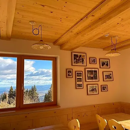 Mozirska Koca Inn Mozirje