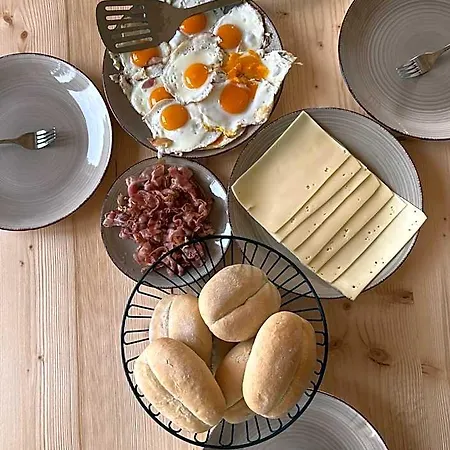 Inn Mozirska Koca Mozirje