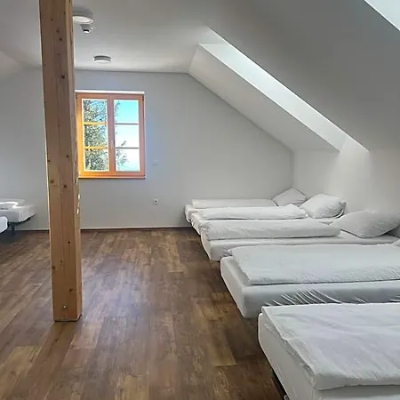 Mozirska Koca Inn Mozirje