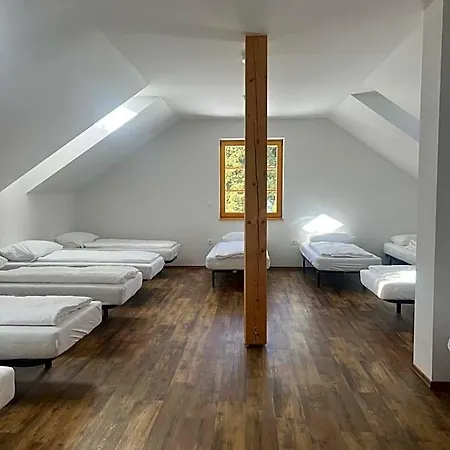 Mozirska Koca Inn