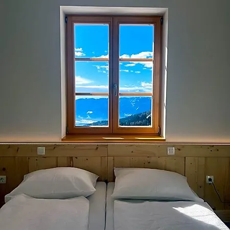 Mozirska Koca Mozirje