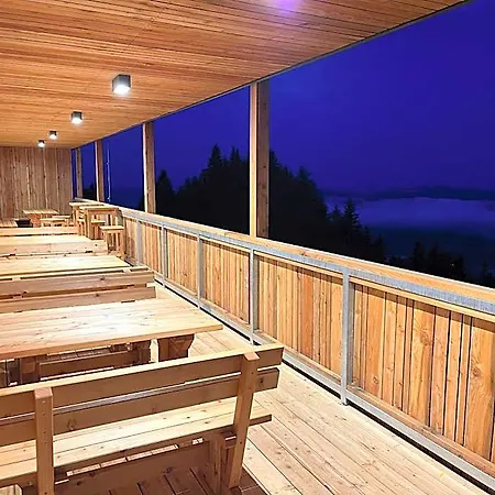 Mozirska Koca Inn *