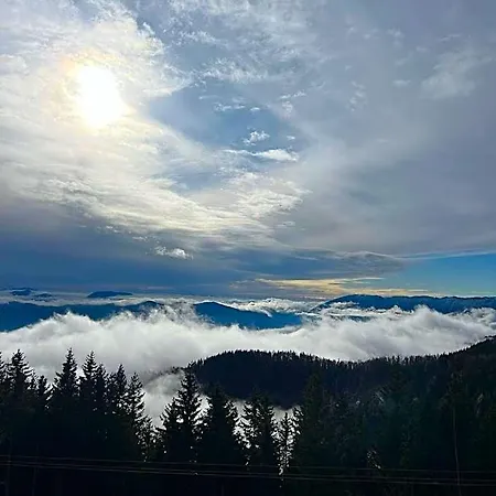 Inn Mozirska Koca