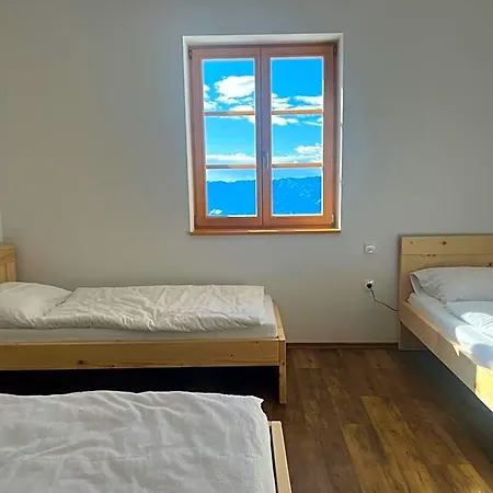 Inn Mozirska Koca Mozirje