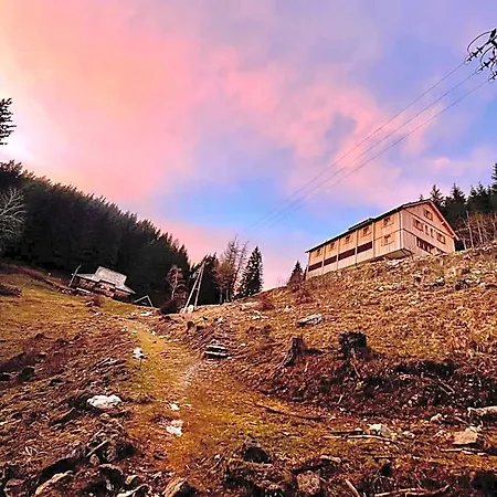 Mozirska Koca * Mozirje
