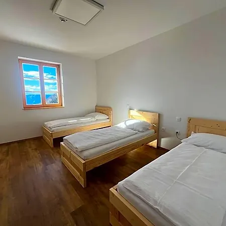 Mozirska Koca Mozirje
