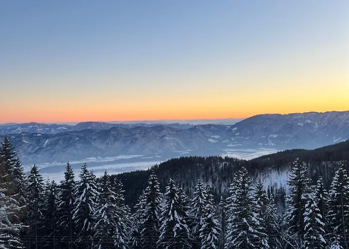 Locanda Mozirska Koca