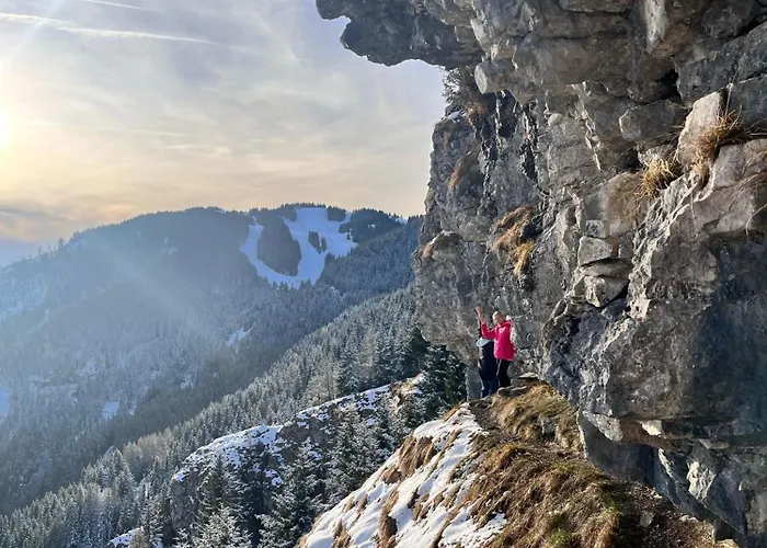 Mozirska Koca Locanda