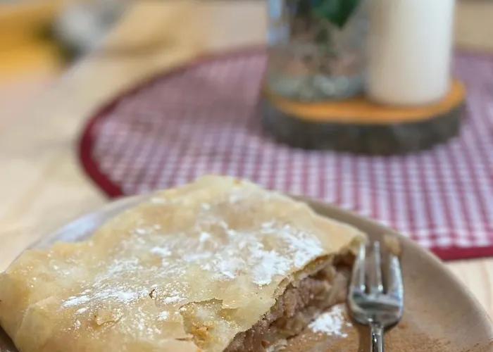 Mozirska Koca Locanda *