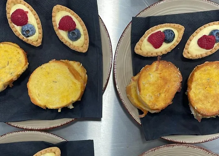 Locanda Mozirska Koca