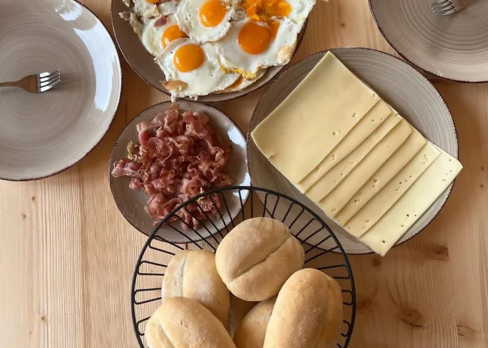 Mozirska Koca Locanda *