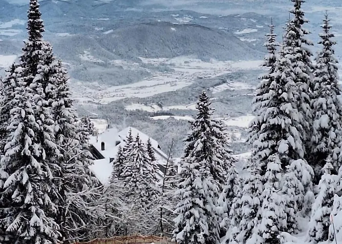 Locanda Mozirska Koca