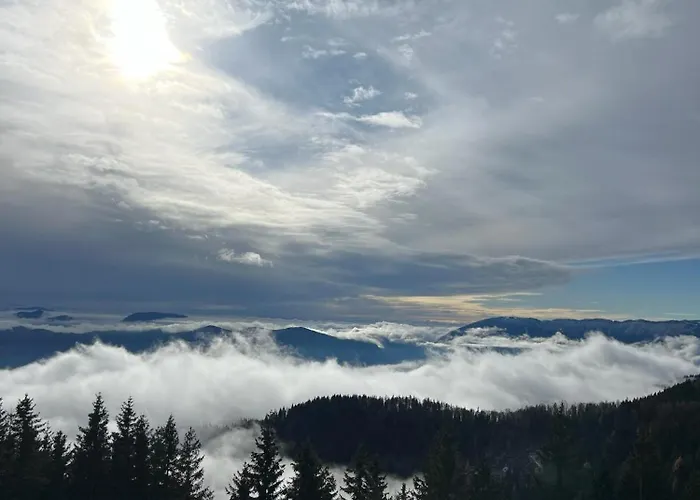 Mozirska Koca Locanda