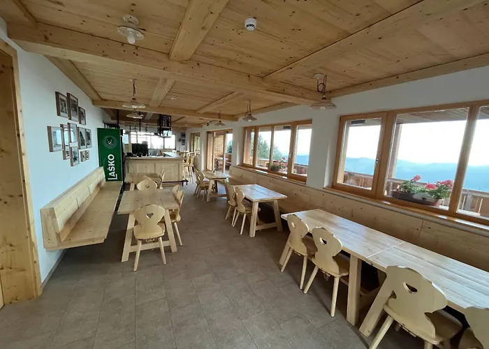 Locanda Mozirska Koca Mozirje