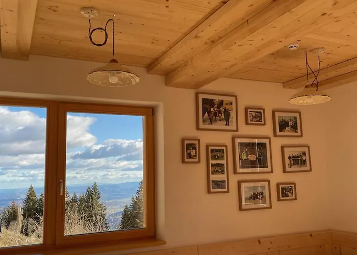 Mozirska Koca Mozirje