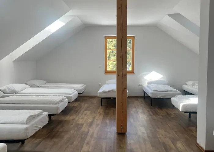 Locanda Mozirska Koca *