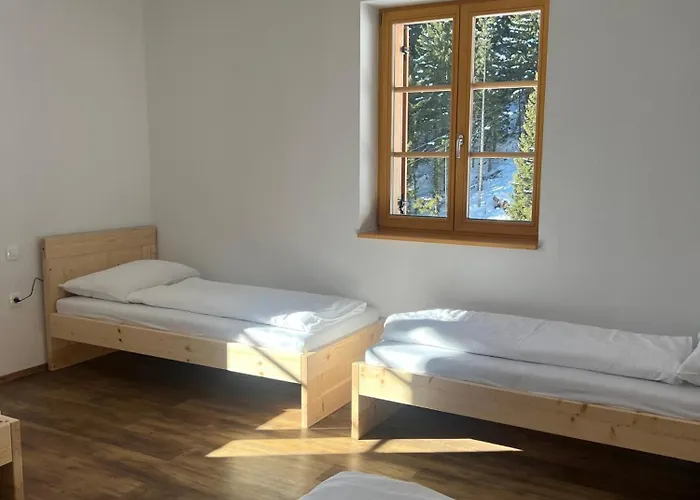 Locanda Mozirska Koca Mozirje