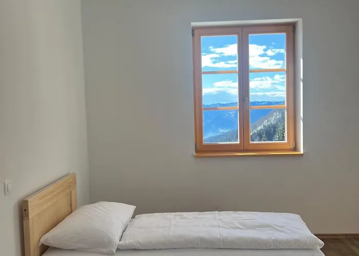 Mozirska Koca Locanda Mozirje