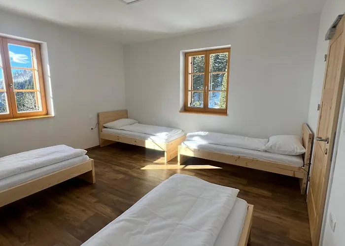 Mozirska Koca Locanda Mozirje