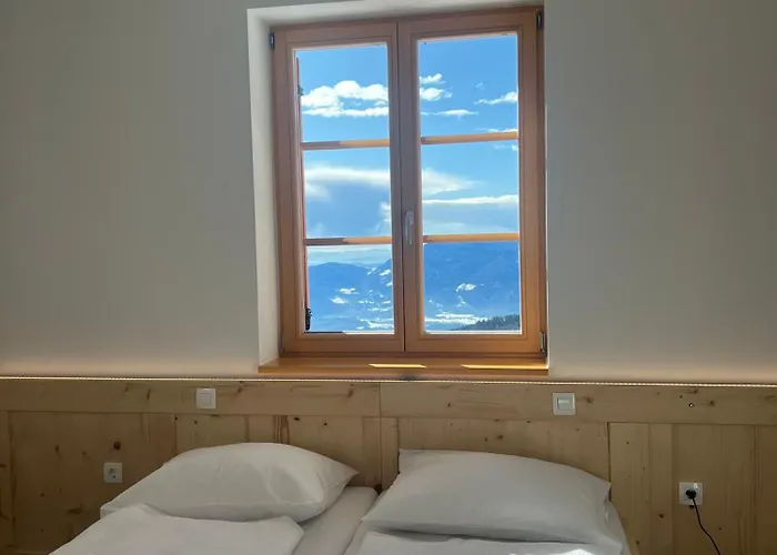 Mozirska Koca * Mozirje