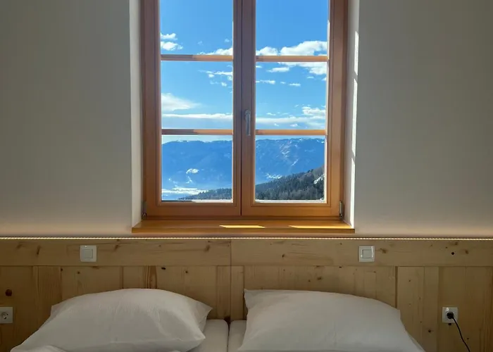 Locanda Mozirska Koca