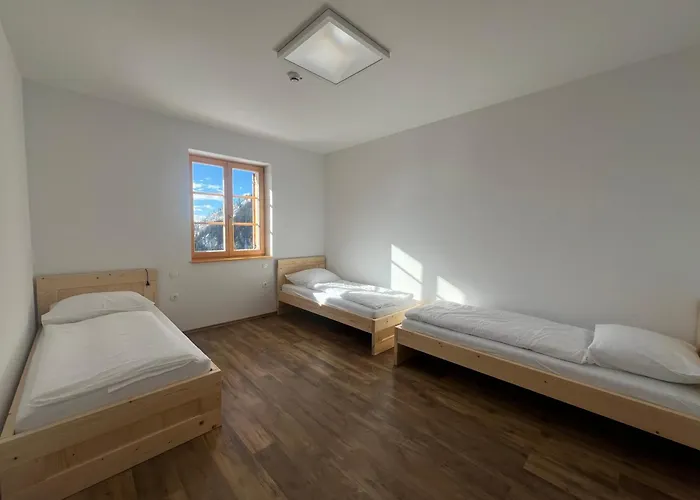 Locanda Mozirska Koca *