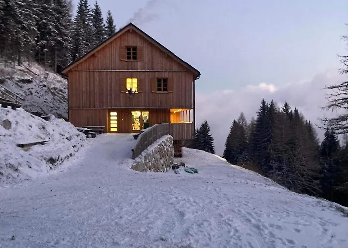 Mozirska Koca Locanda Mozirje